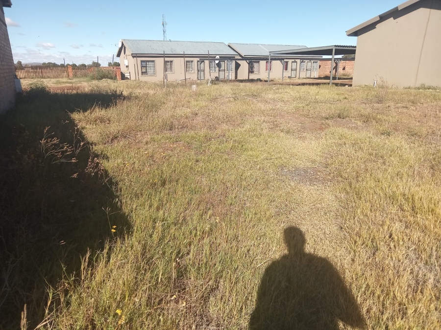 0 Bedroom Property for Sale in Quaggafontein Free State